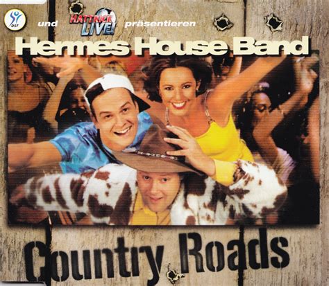 hermes house band ease on down the road